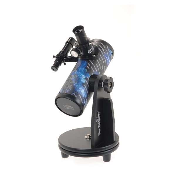 Sky-Watcher Heritage 76 Mini Dobsonian Telescope