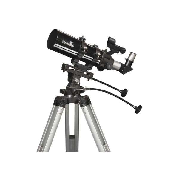 Sky-Watcher Startravel-80 (AZ3) 80mm 3.1-in F/5 Alt-Azimuth Telescope