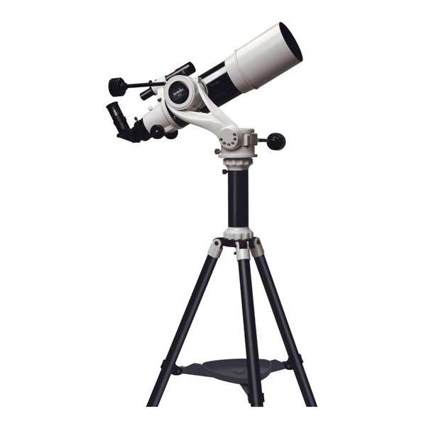 Sky-Watcher Startravel-102 (AZ5) 102mm 4-in F/4.9 Deluxe Telescope