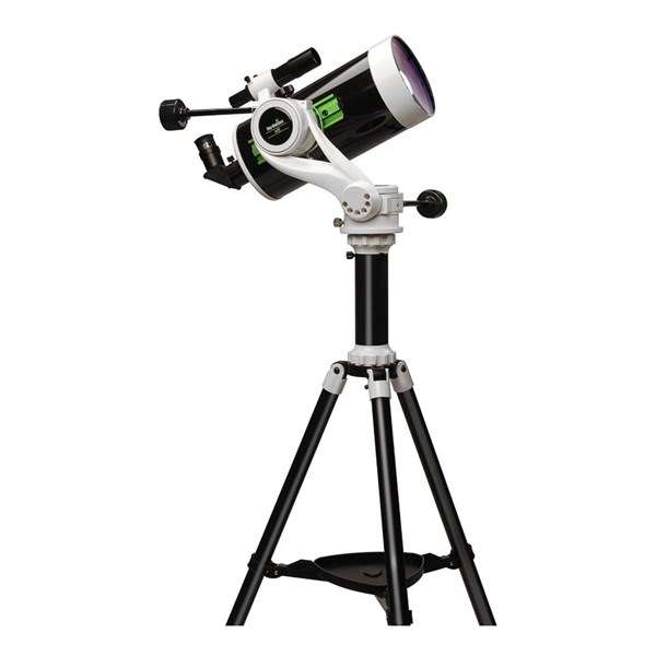 Sky-Watcher Skymax-127 (AZ5) 127mm 5-in F/11.8 Deluxe Telescope