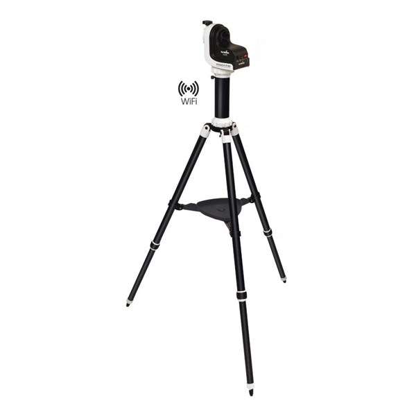 Sky-Watcher AZ-GTi Alt-Azimuth Wi-Fi Mount and Tripod