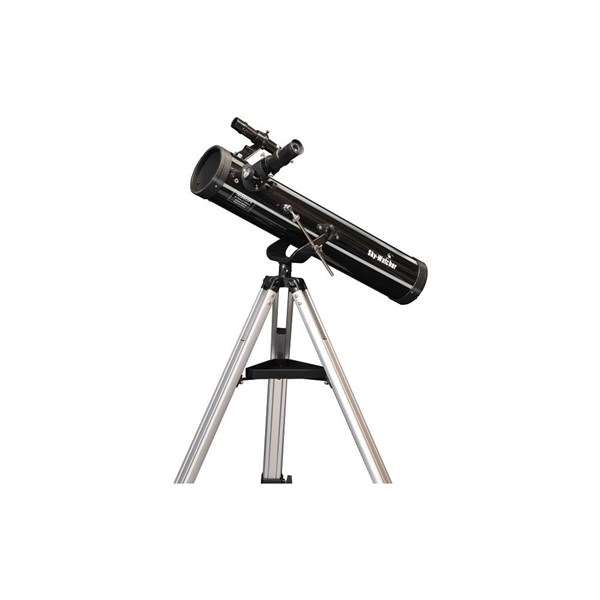 Sky-Watcher Astrolux 76mm 3-in F/700 Newtonian Reflector Telescope