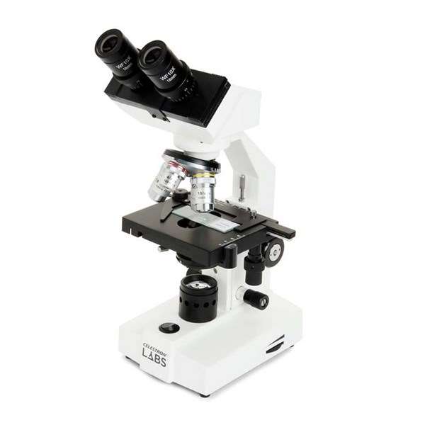 Celestron Labs CB1000CF Binocular Compound Microscope