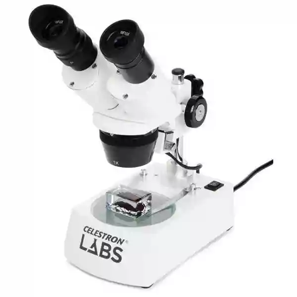 Celestron Labs S10-60 Stereo Microscope