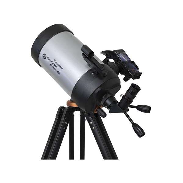 Celestron StarSense Explorer DX 6-inch Schmidt Cassegrain Telescope