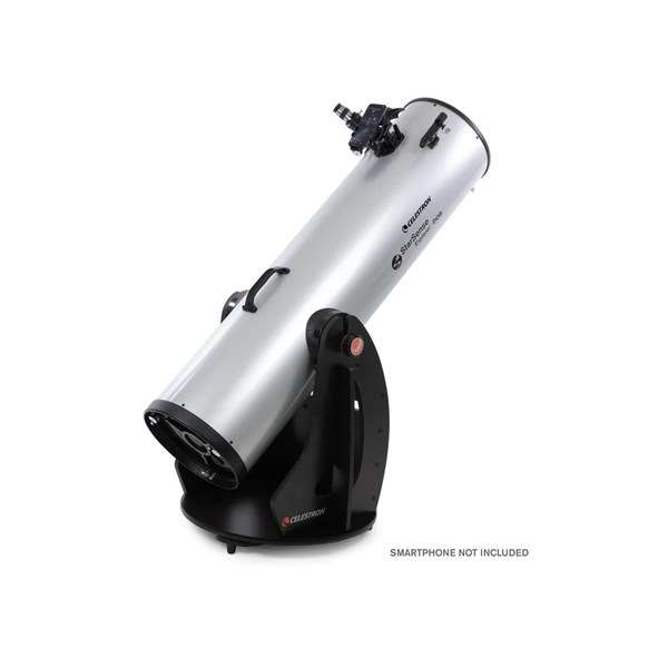 Celestron StarSense Explorer 12-inch Dobsonian