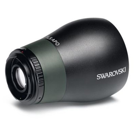 Swarovski TLS APO 30mm Telephoto Lens Adapter for the ATS/STS
