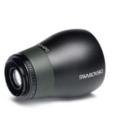 Swarovski TLS APO 23mm Telephoto Lens Adapter for the ATX/STX