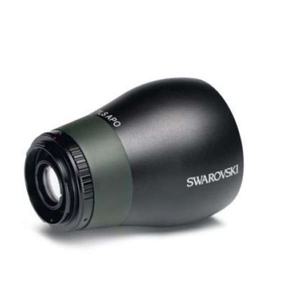 Swarovski TLS APO 23mm Telephoto Lens Adapter for the ATX/STX Ex Demo