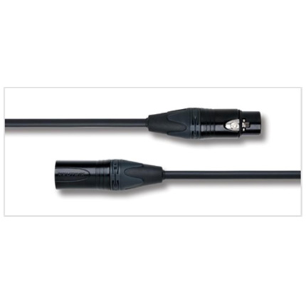 Mogami 3m XLRF - XLRM Mic Cable