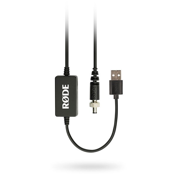 Rode DC-USB1 Power Cable for Rodecaster Pro