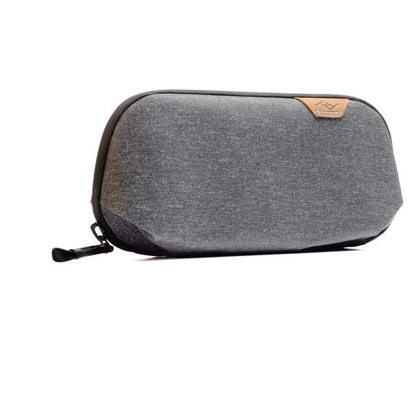 Peak Design Tech Pouch Small Charcoal