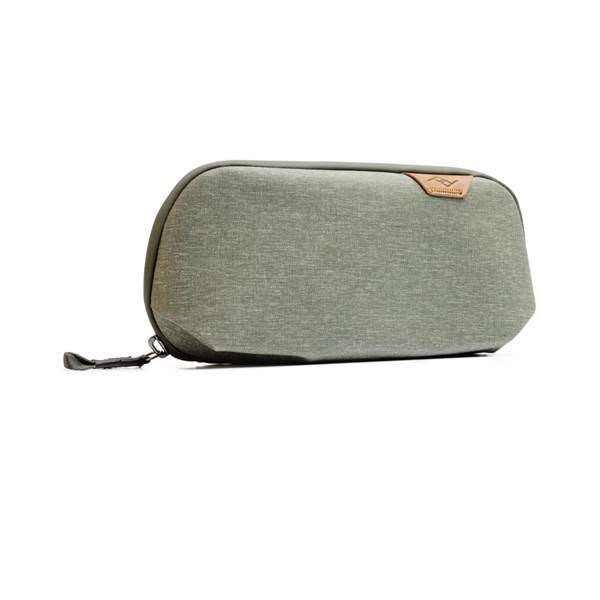 Peak Design Tech Pouch Small Sage