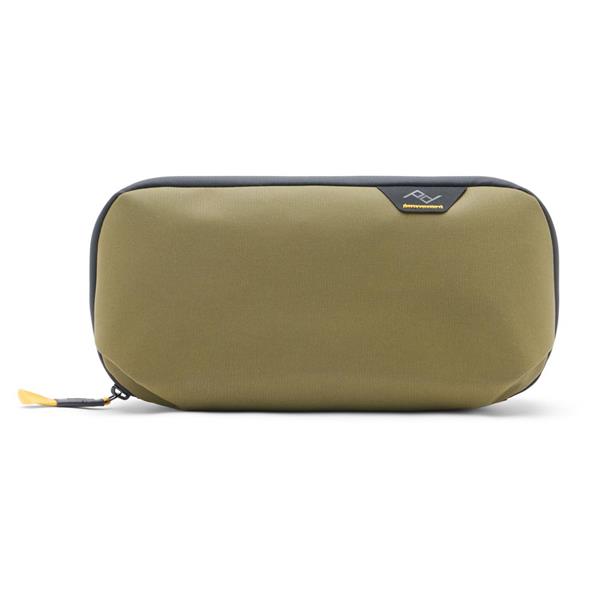 Peak Design Tech Pouch Small Kelp