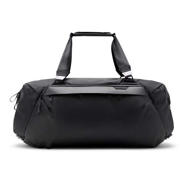 Peak Design Travel Duffel 50L Black