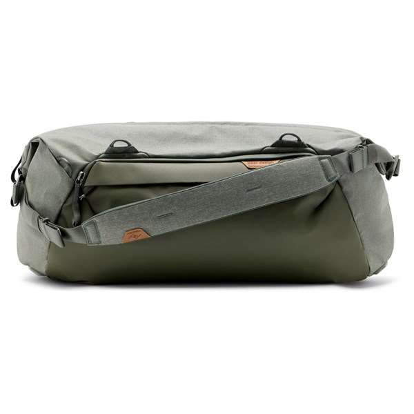 Peak Design Travel Duffel 50L Sage