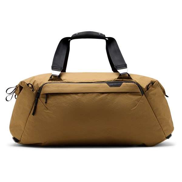 Peak Design Travel Duffel 50L Coyote