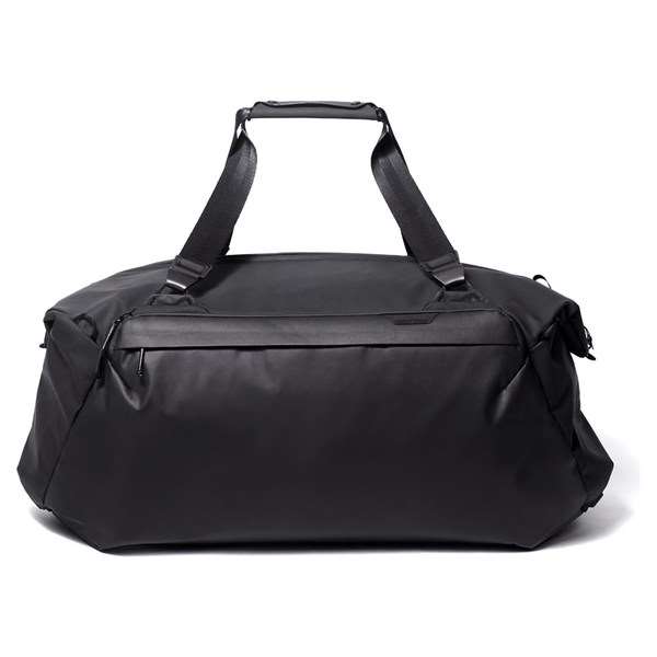 Peak Design Travel Duffel 80L Black