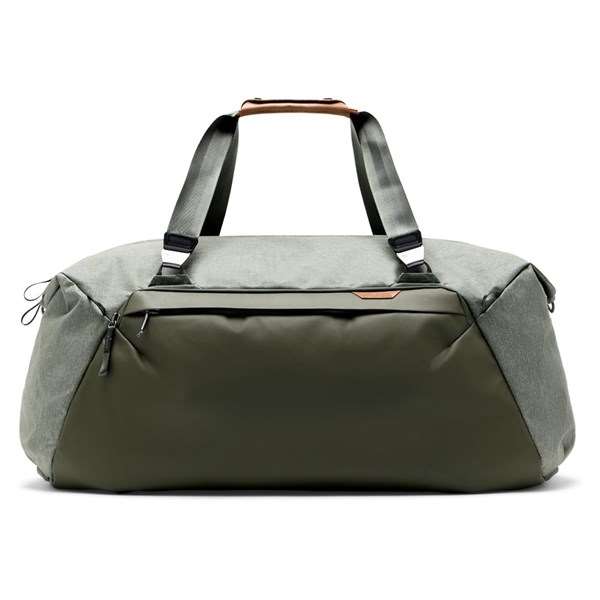 Peak Design Travel Duffel 80L Sage