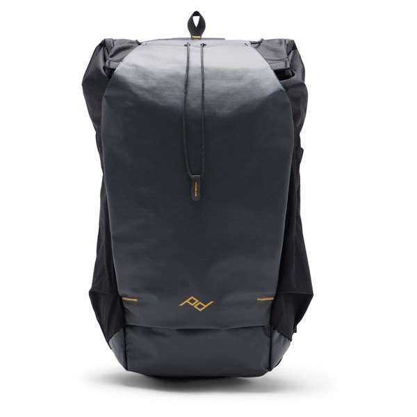 Peak Design Outdoor Backpack 25L Black