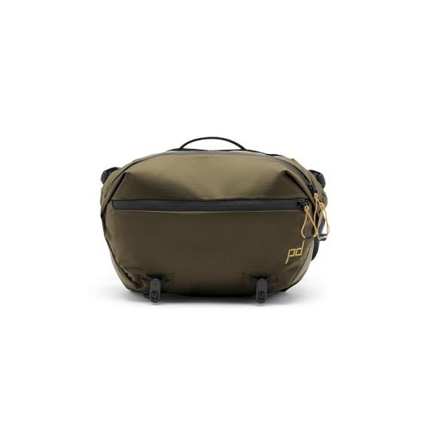 Peak Design Outdoor Sling 7L Kelp