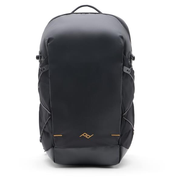 Peak Design Outdoor Backpack Zip 18L Black