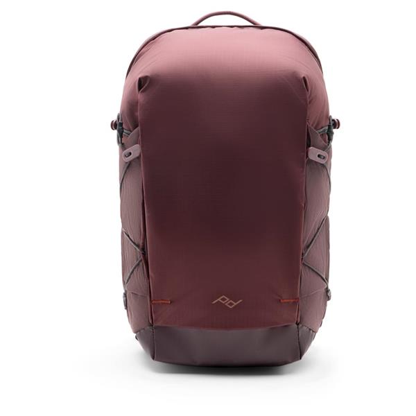 Peak Design Outdoor Backpack Zip 18L Eclipse