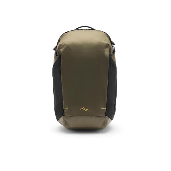 Peak Design Outdoor Backpack Zip 18L Kelp