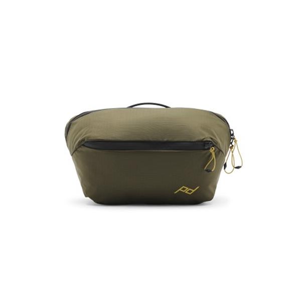 Peak Design Outdoor Sling 4L Kelp