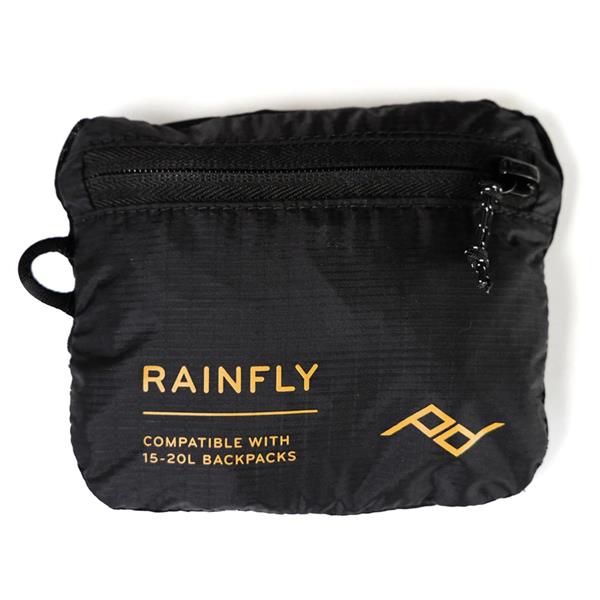 Peak Design Outdoor Rain Fly 15L-20L Black
