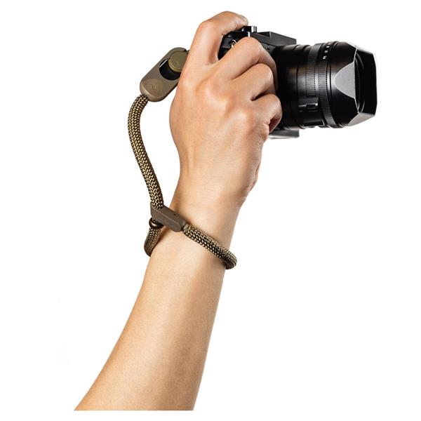Peak Design Cuff Rope Camera Wrist Strap Kelp