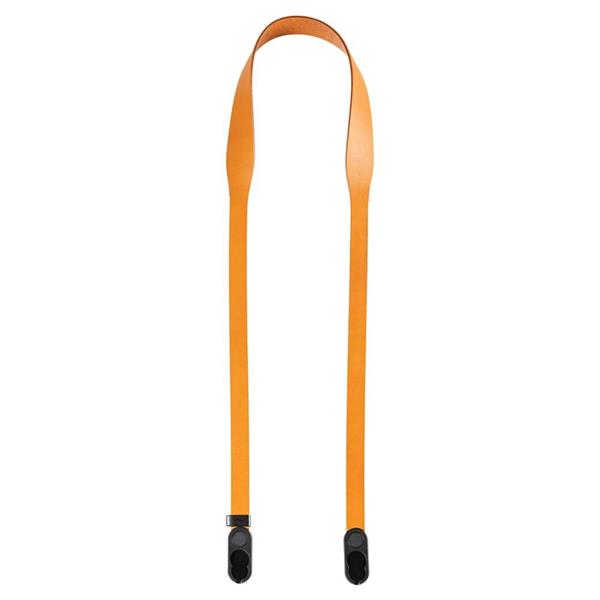 Peak Design Form Leather Camera Strap Standard Amber