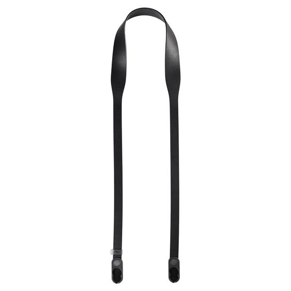 Peak Design Form Leather Camera Strap Standard Black