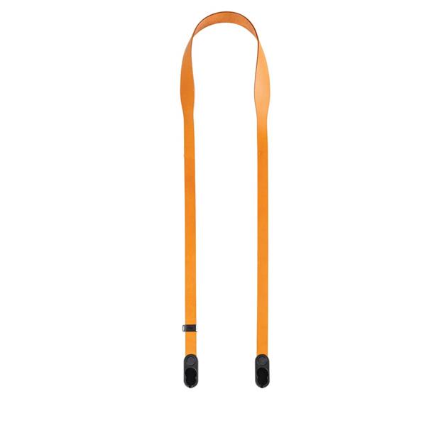 Peak Design Form Leather Camera Strap Long Amber