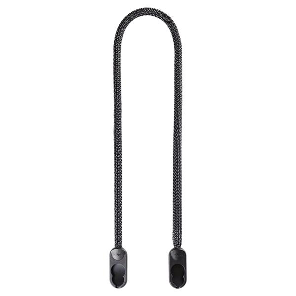 Peak Design Form Rope Camera Neck Strap Black