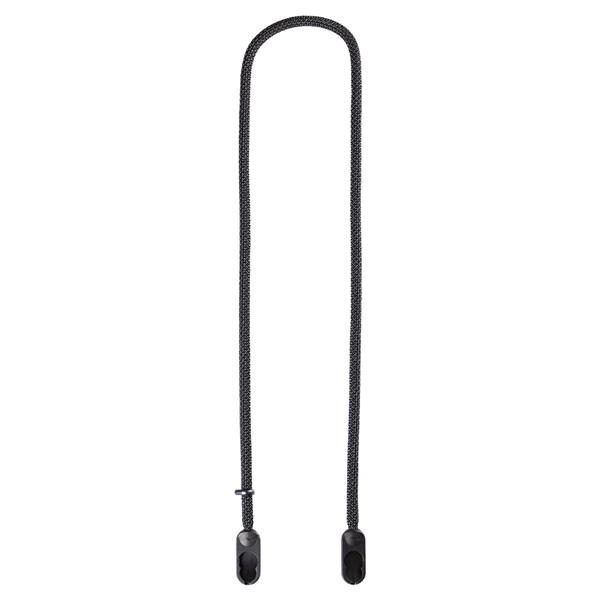 Peak Design Form Rope Camera Strap Standard Black