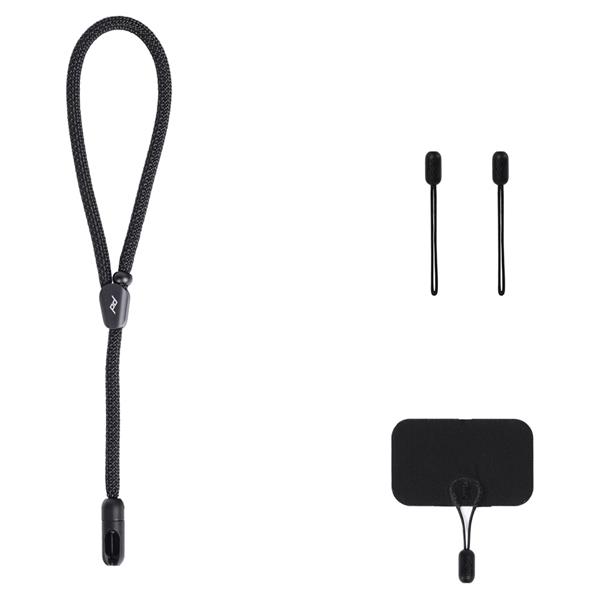 Peak Design Mobile Cuff Black