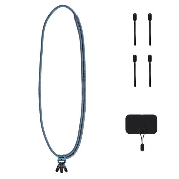 Peak Design Mobile Crossbody Multi-strap Ocean