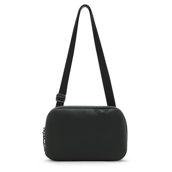 Peak Design Travel Crossbody 3L Black