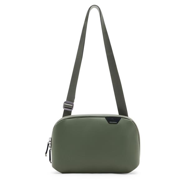 Peak Design Travel Crossbody 3L Sage