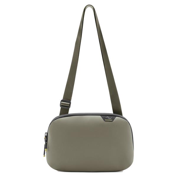 Peak Design Travel Crossbody 3L Stone