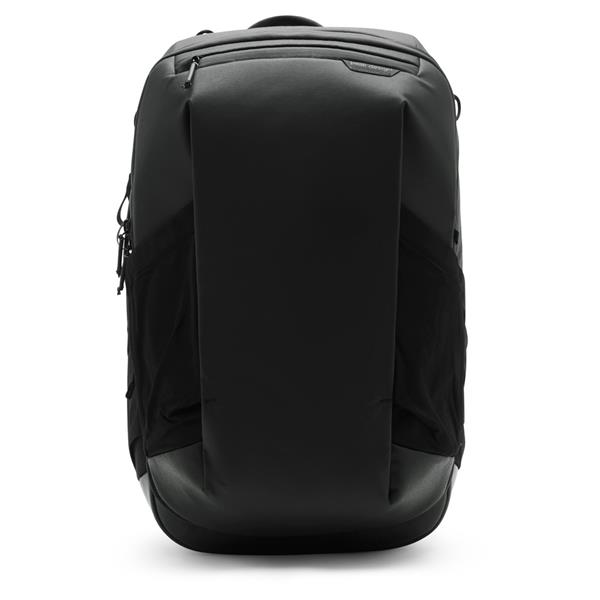 Peak Design Travel Backpack 2-in-1 40L Black