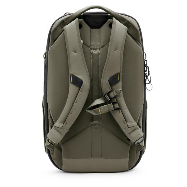 Peak Design Travel Backpack 2-in-1 40L Stone