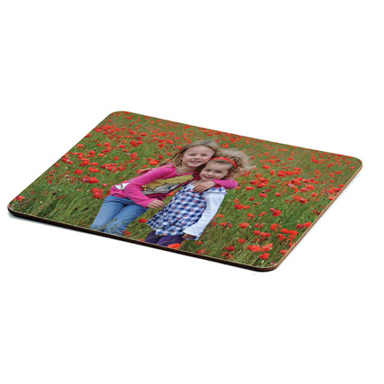 Park Cameras Personalised Photo Placemats