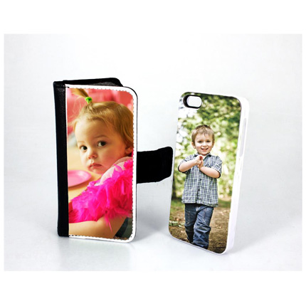 Park Cameras Customised iPhone Photo Cases