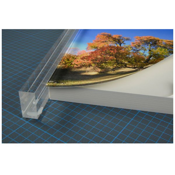 Swains Photo Panel Ruler