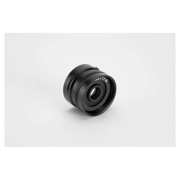 Viltrox Wide Angle Conversion Lens for Fujifilm X100 Black