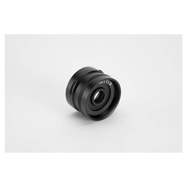 Viltrox Wide Angle Conversion Lens for Fujifilm X100 Black Open Box
