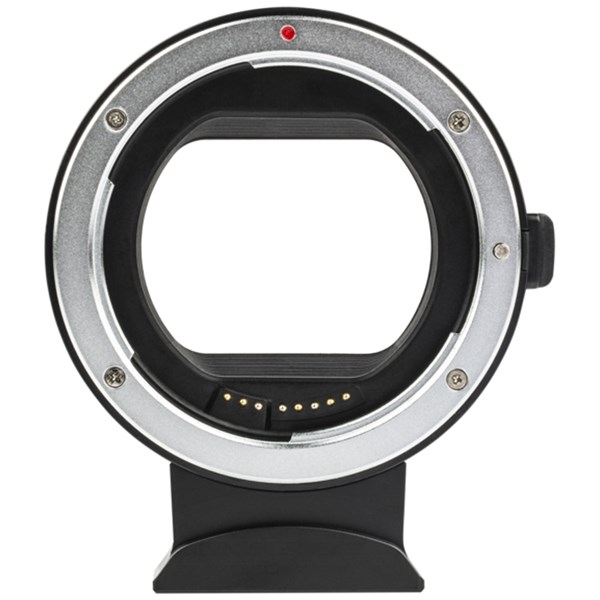 Viltrox EF-EOS R AF Lens Mount Adapter Canon EF Lens To EOS R Camera