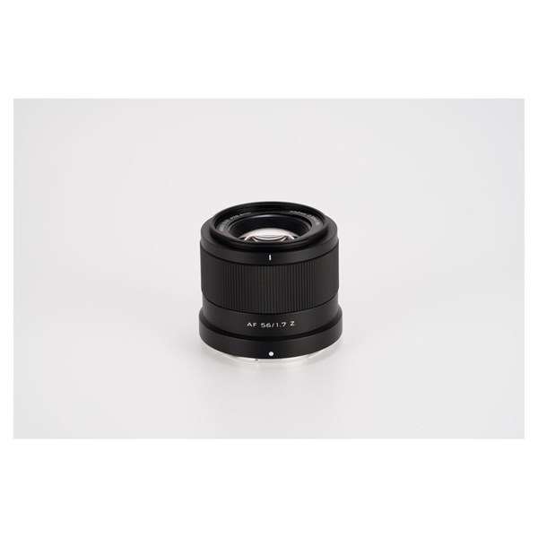 Viltrox AF 56mm f/1.7 Z Lens for Nikon Z Mount
